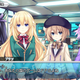 Image for article titled The New Neptunia Is a Love Letter to All things Zombie
